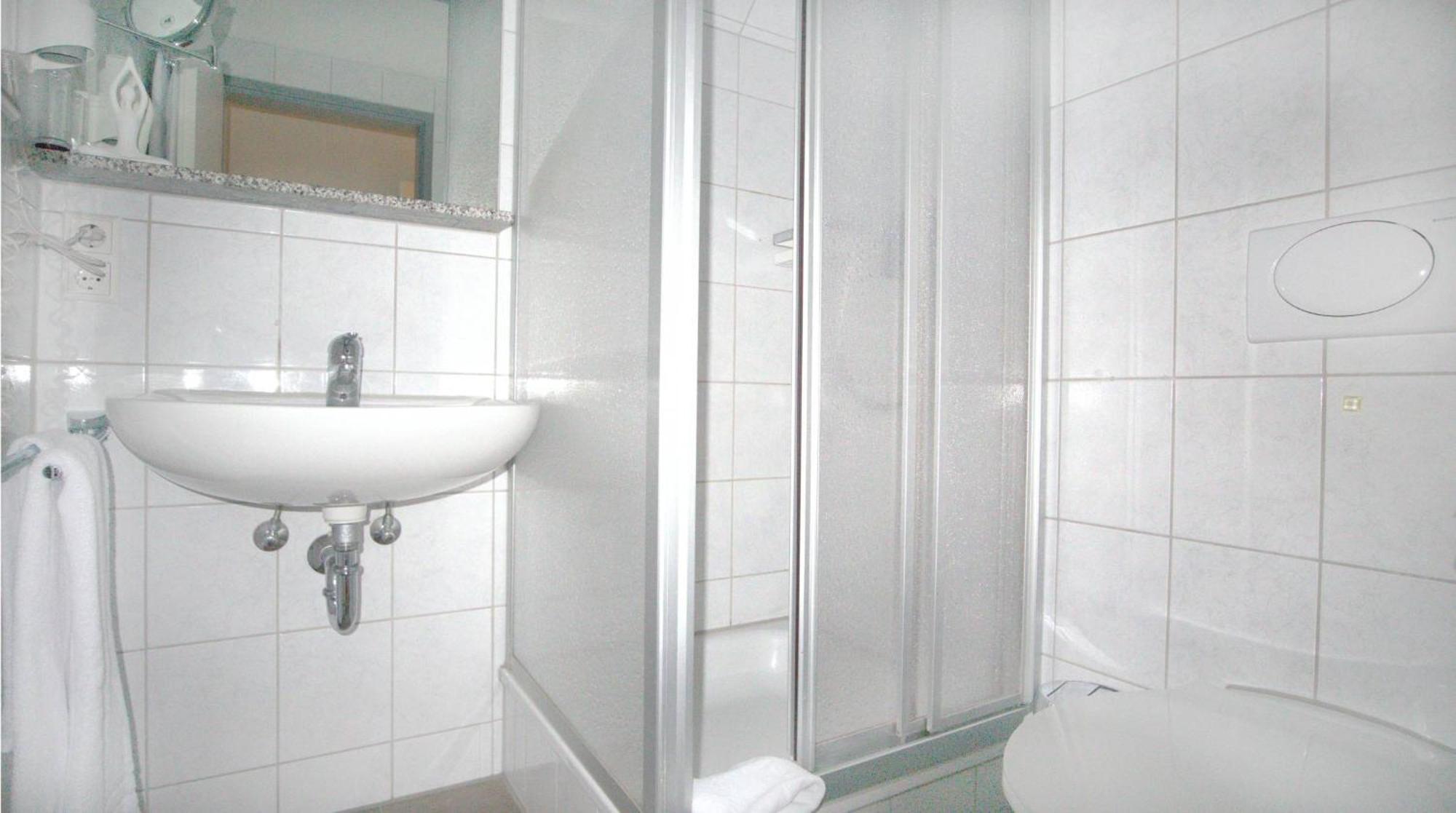 Dasalvatore Wasserburg Pokój zdjęcie