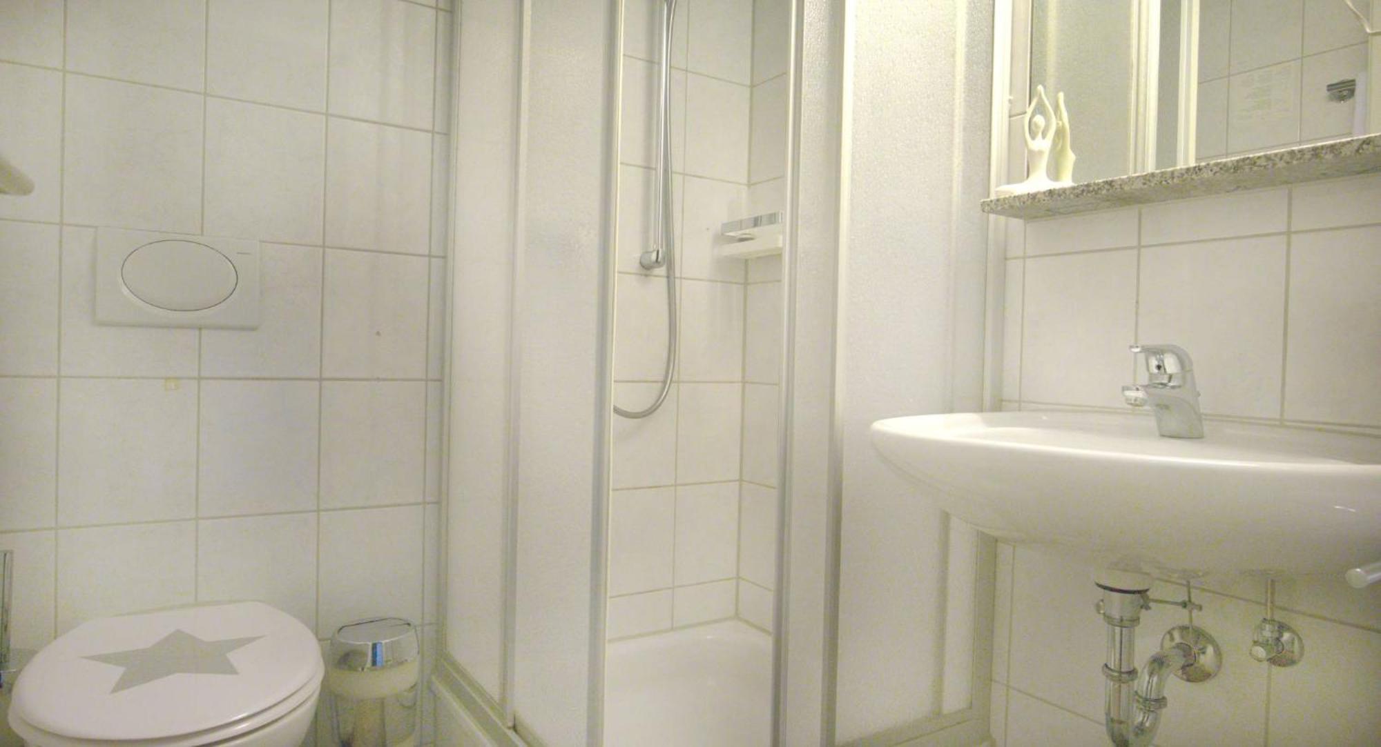 Dasalvatore Wasserburg Pokój zdjęcie