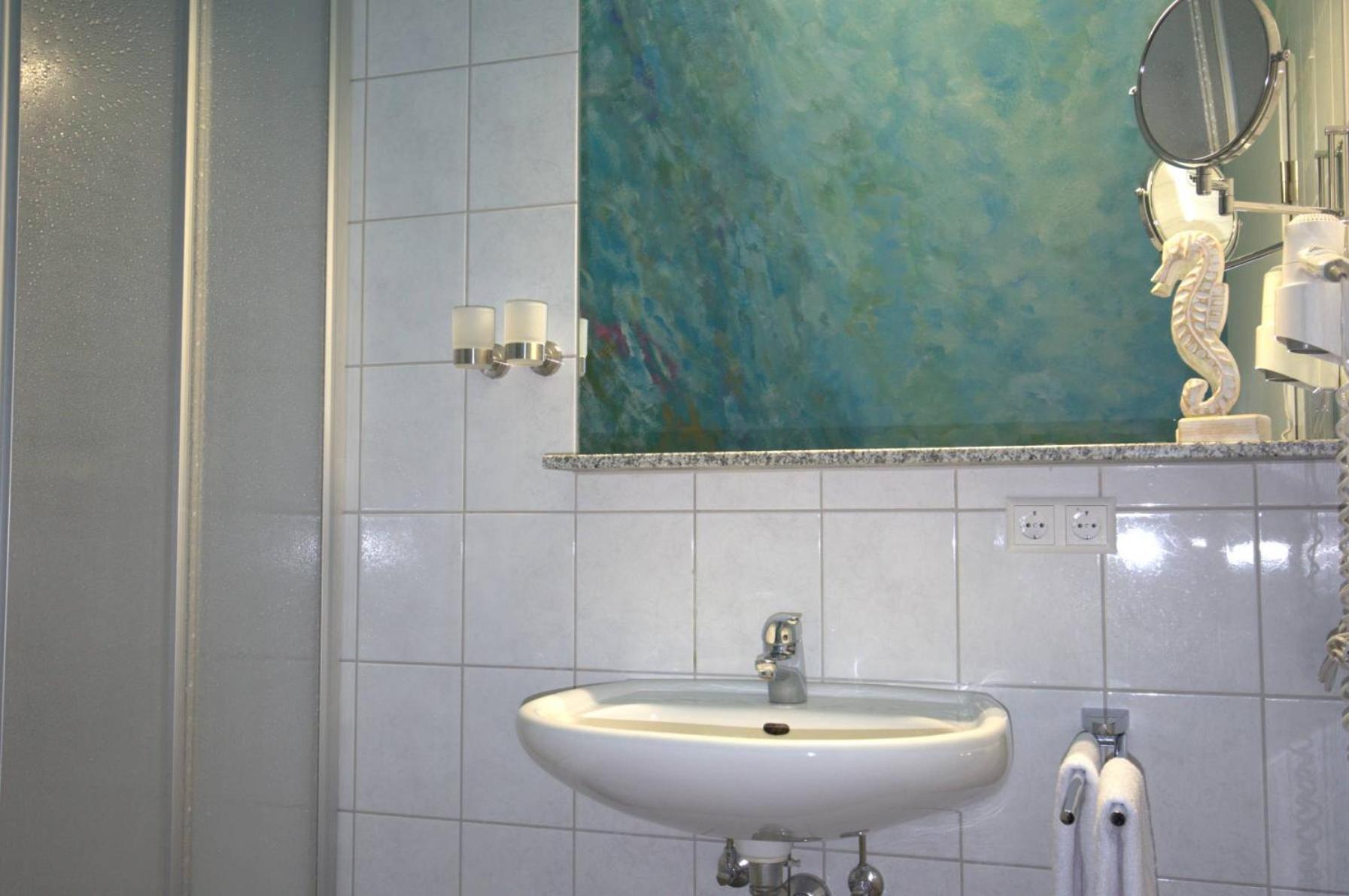 Dasalvatore Wasserburg Pokój zdjęcie